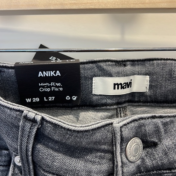 Never been worn Mavi jeans - Picture 4 of 4